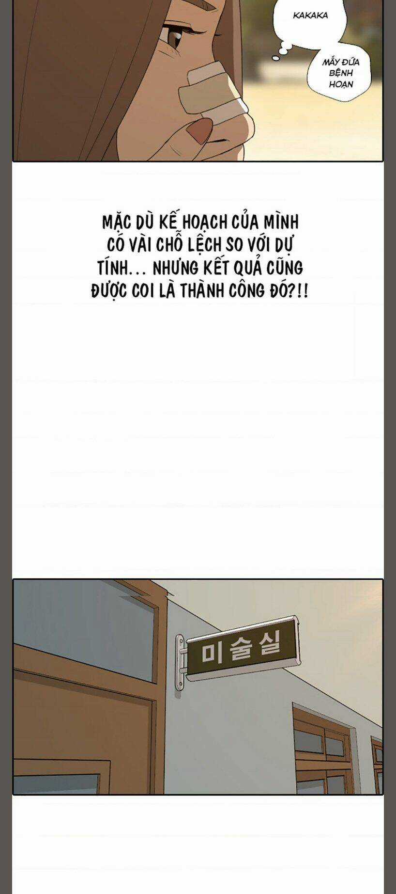 Free Draw - Chapter 109 - Trang 15