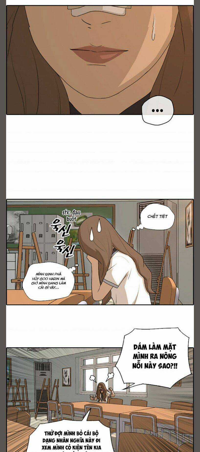 Free Draw - Chapter 109 - Trang 18