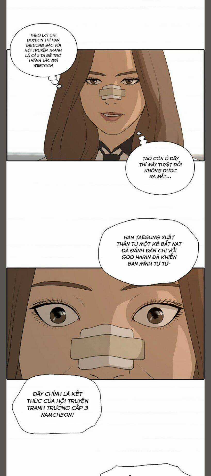 Free Draw - Chapter 109 - Trang 21