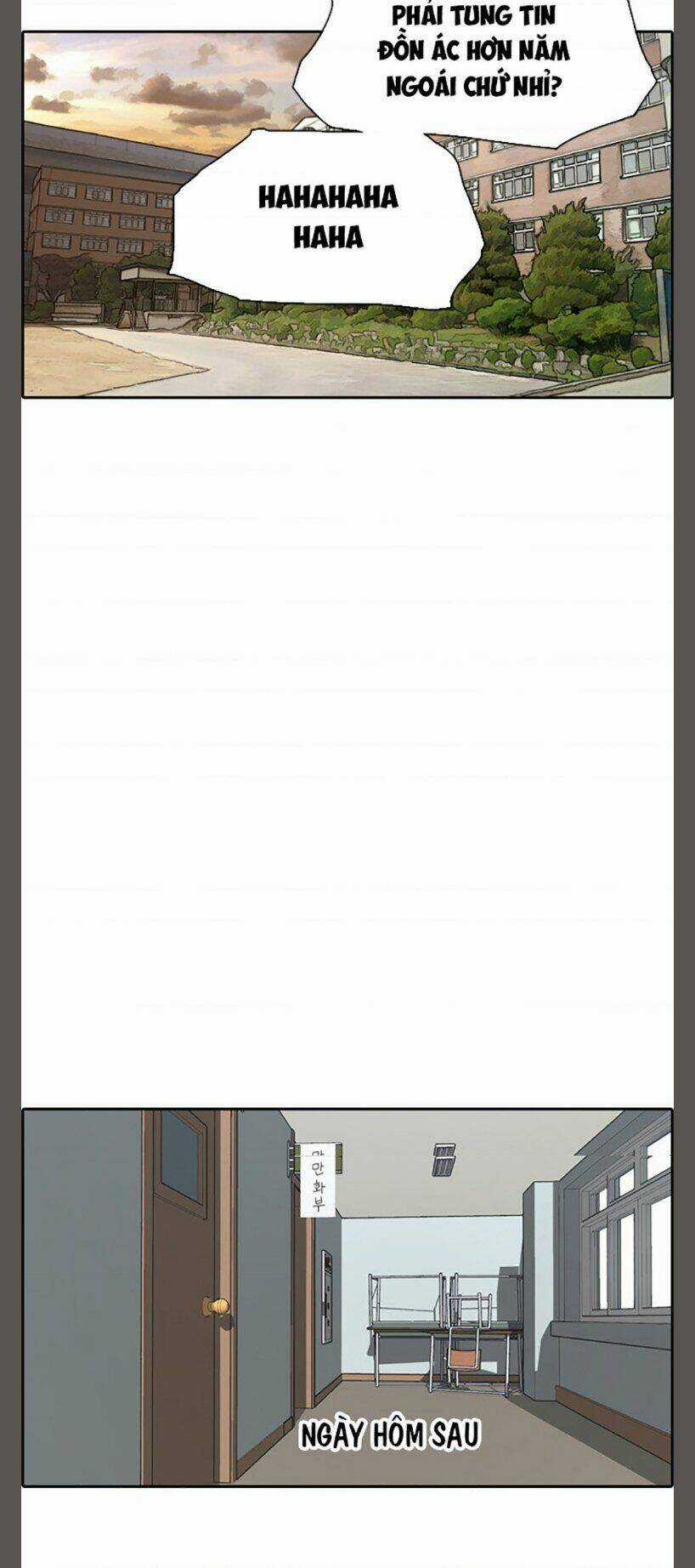 Free Draw - Chapter 109 - Trang 22