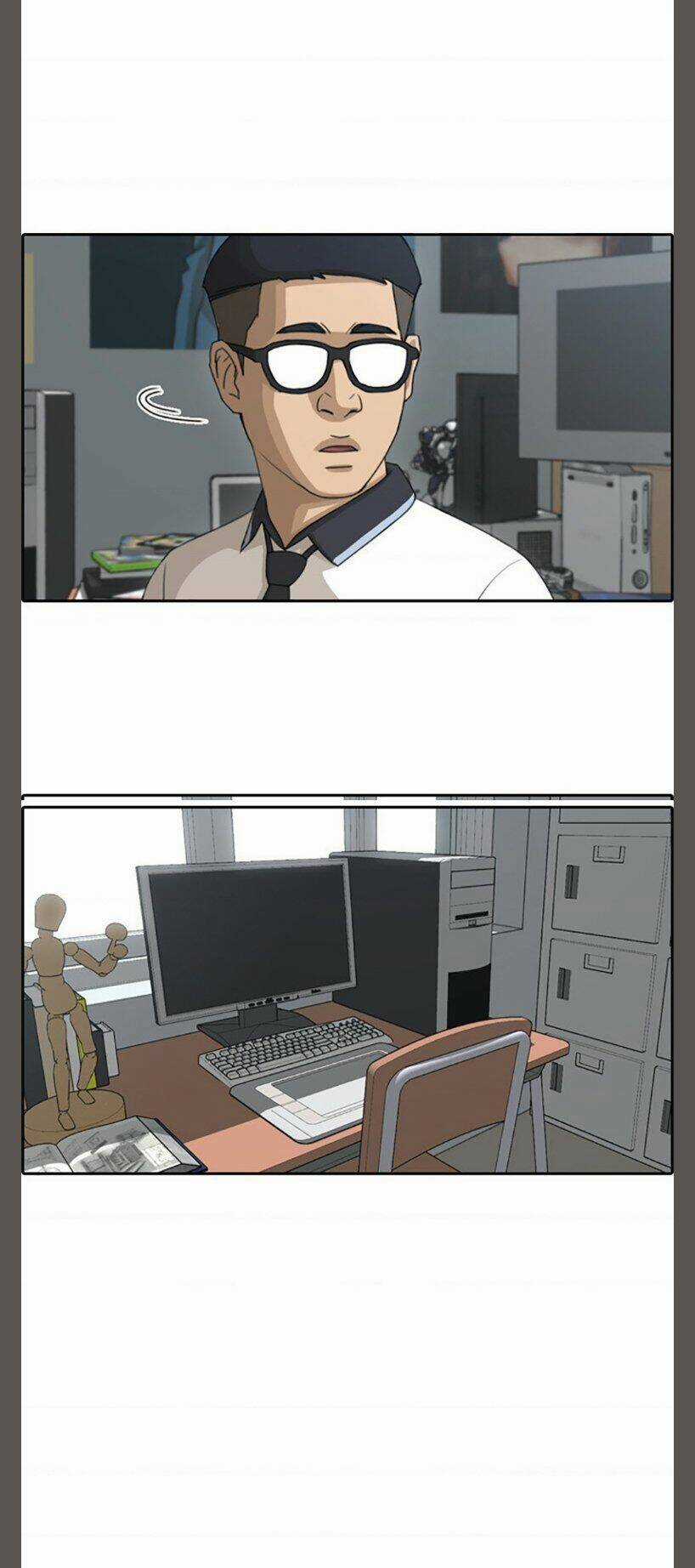 Free Draw - Chapter 109 - Trang 25