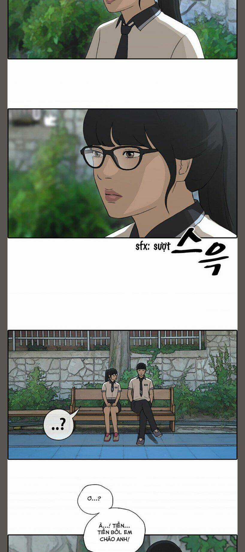 Free Draw - Chapter 109 - Trang 27