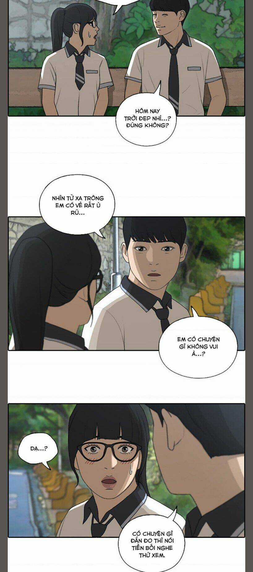 Free Draw - Chapter 109 - Trang 28