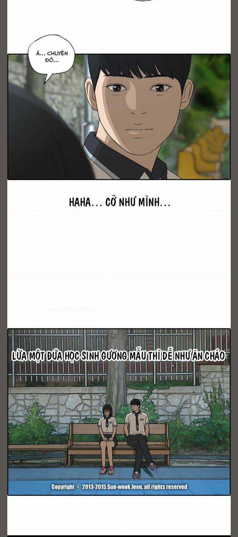 Free Draw - Chapter 109 - Trang 29