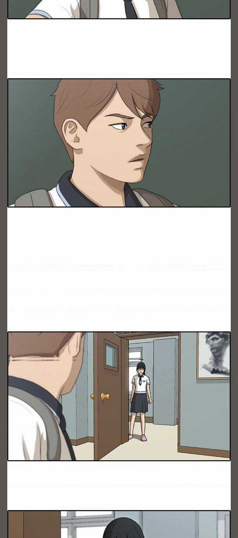 Free Draw - Chapter 109 - Trang 4