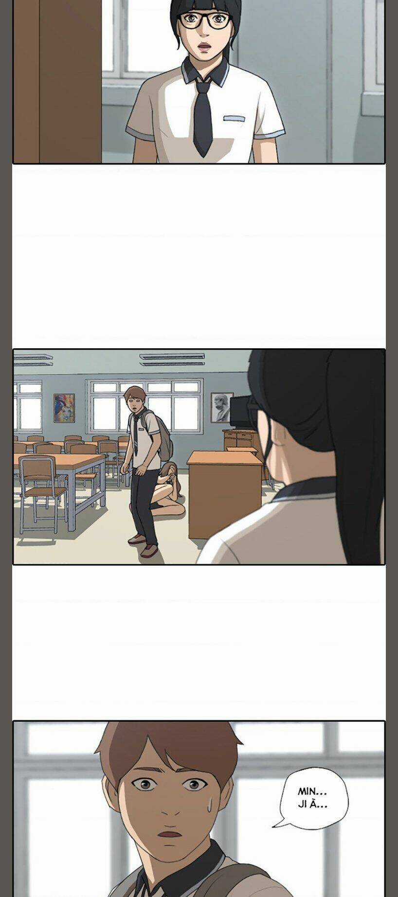 Free Draw - Chapter 109 - Trang 5