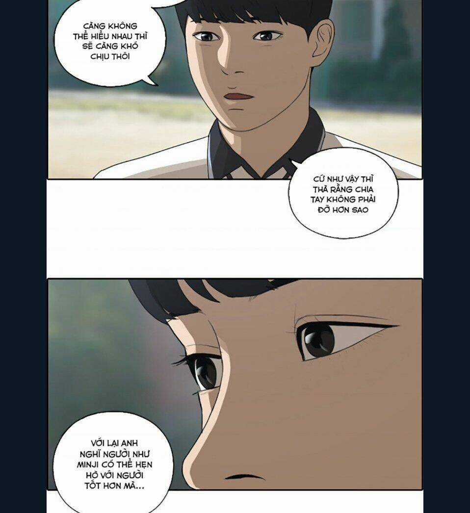 Free Draw - Chapter 110 - Trang 11