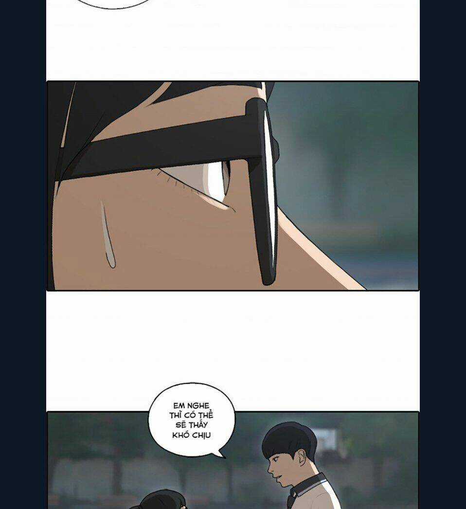 Free Draw - Chapter 110 - Trang 12