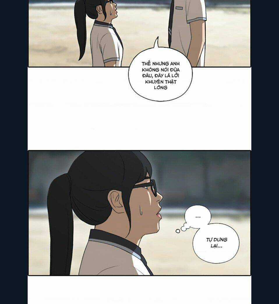 Free Draw - Chapter 110 - Trang 13