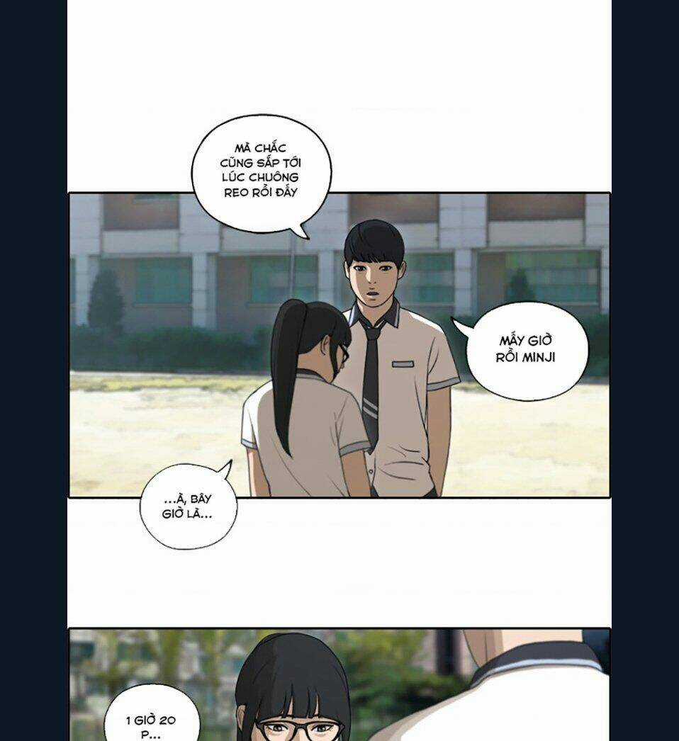 Free Draw - Chapter 110 - Trang 14