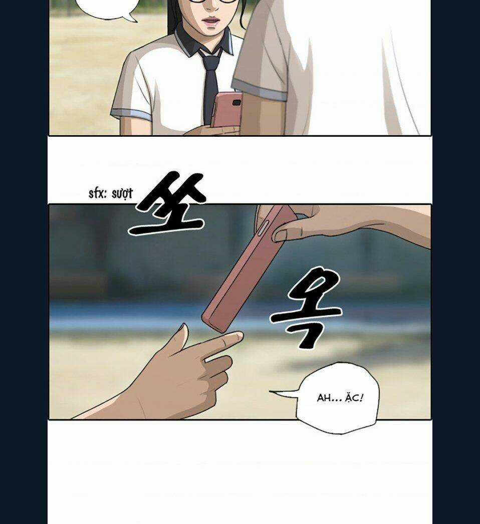 Free Draw - Chapter 110 - Trang 15