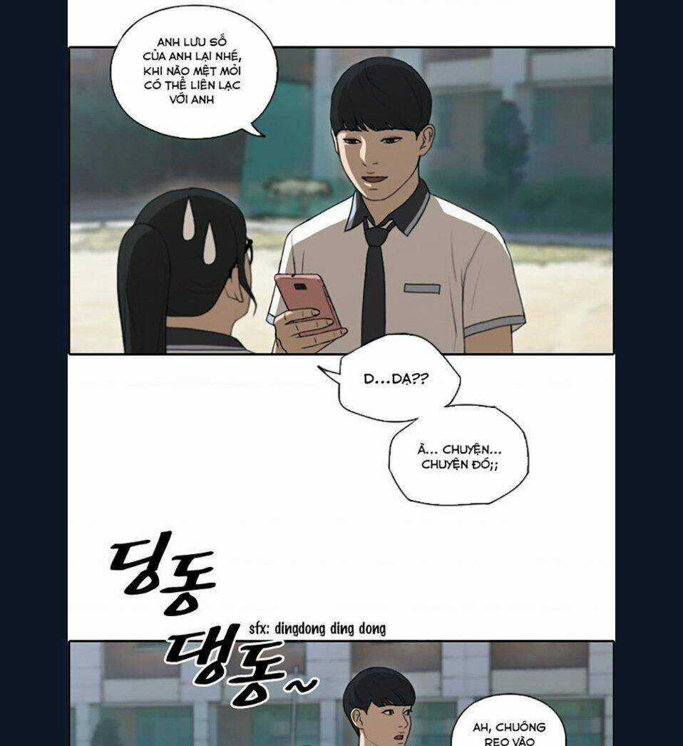 Free Draw - Chapter 110 - Trang 16