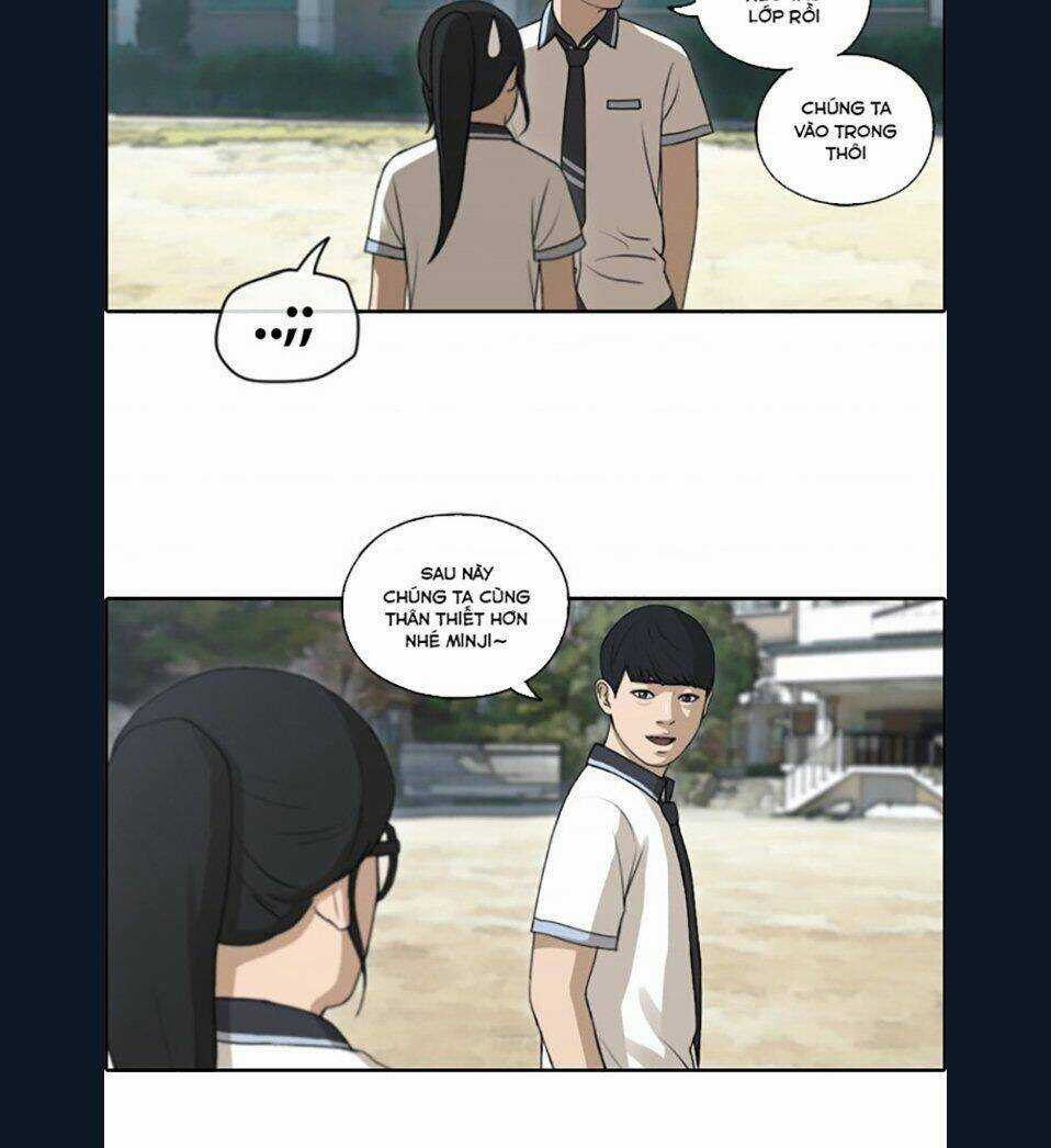 Free Draw - Chapter 110 - Trang 17