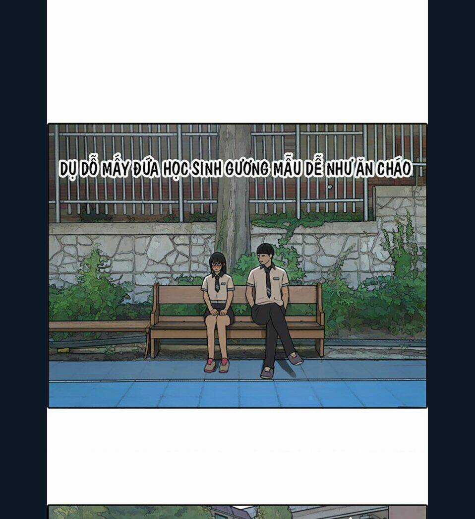 Free Draw - Chapter 110 - Trang 3