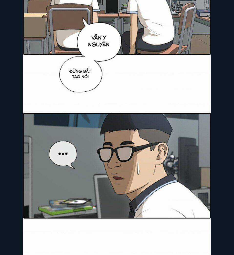 Free Draw - Chapter 110 - Trang 24