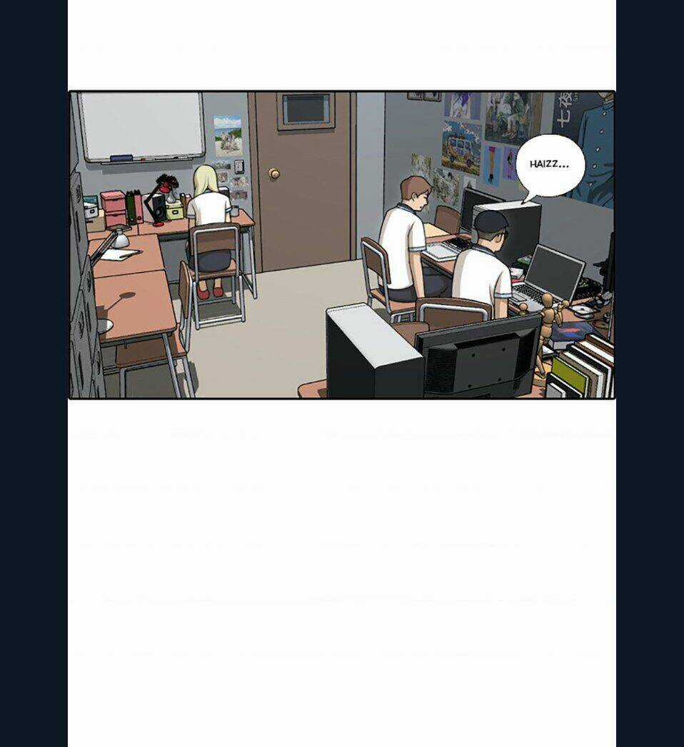 Free Draw - Chapter 110 - Trang 25