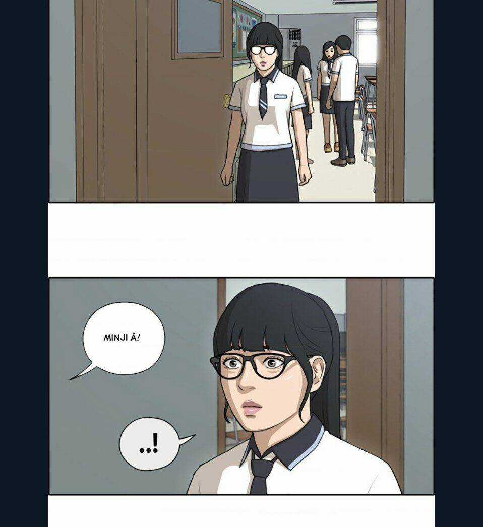 Free Draw - Chapter 110 - Trang 27