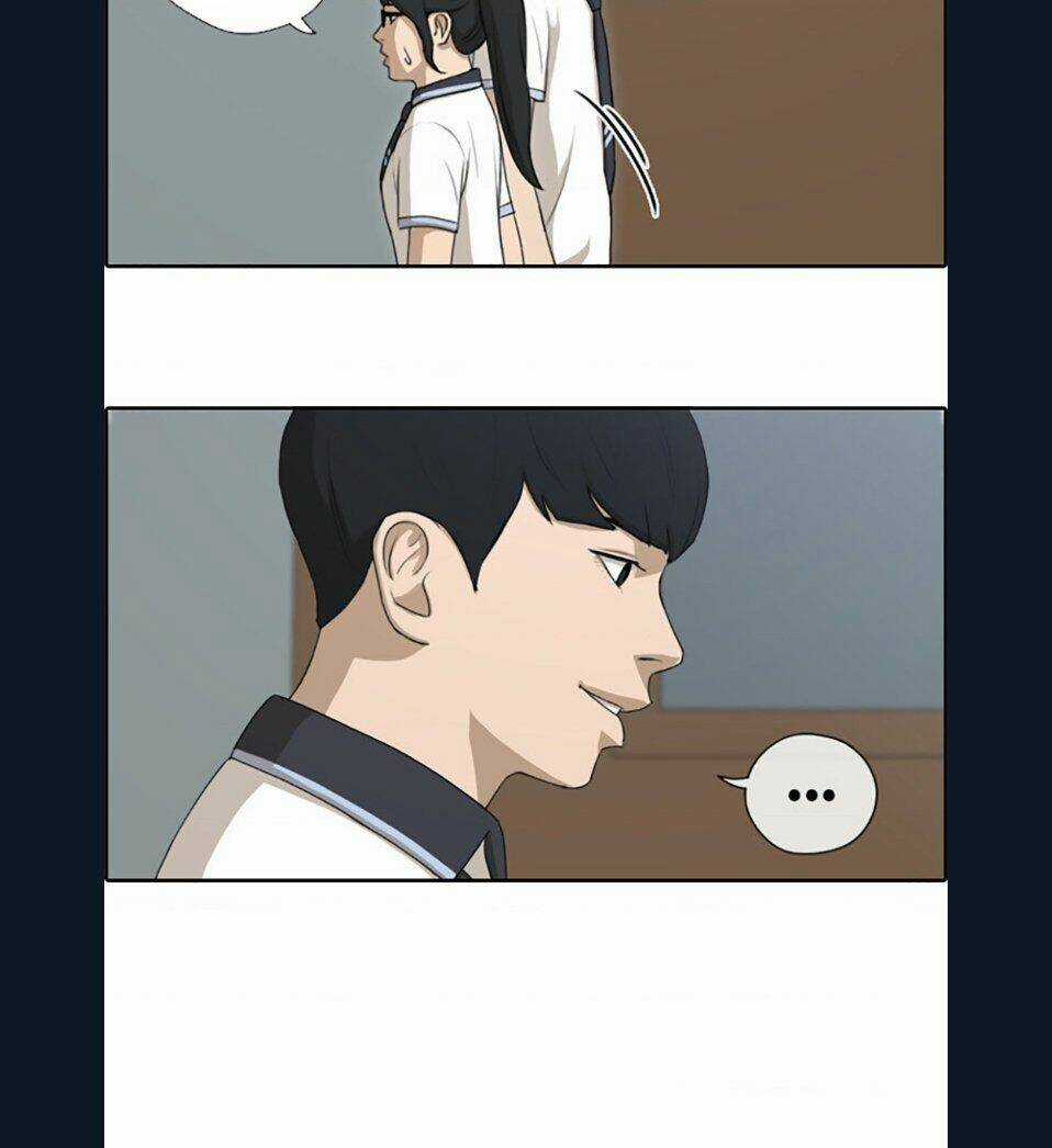 Free Draw - Chapter 110 - Trang 29