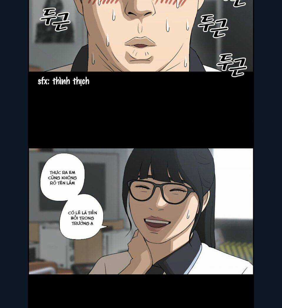 Free Draw - Chapter 110 - Trang 38