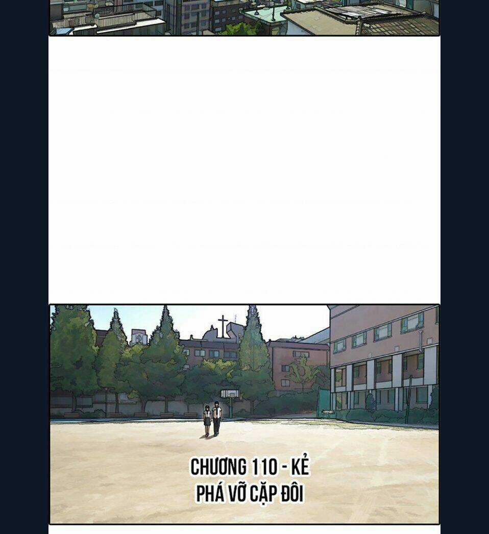 Free Draw - Chapter 110 - Trang 5