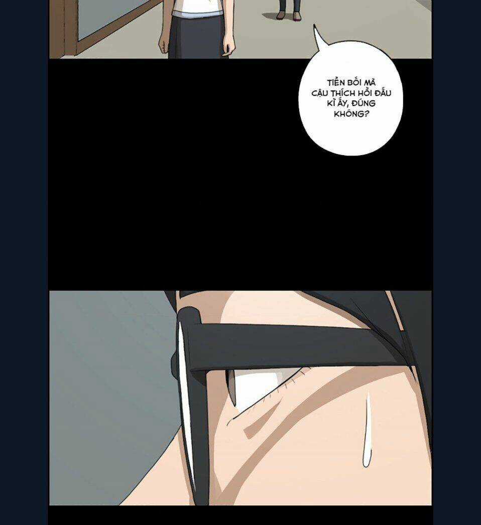 Free Draw - Chapter 110 - Trang 41