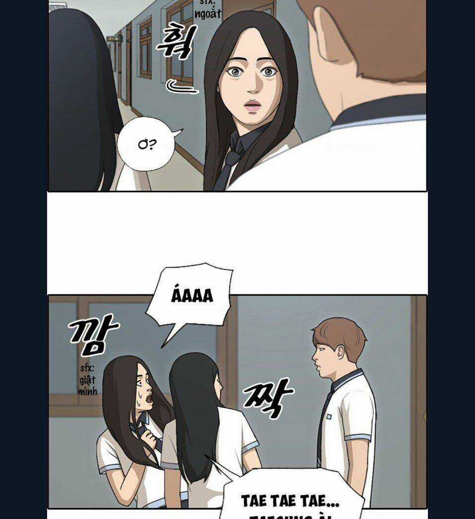 Free Draw - Chapter 110 - Trang 46