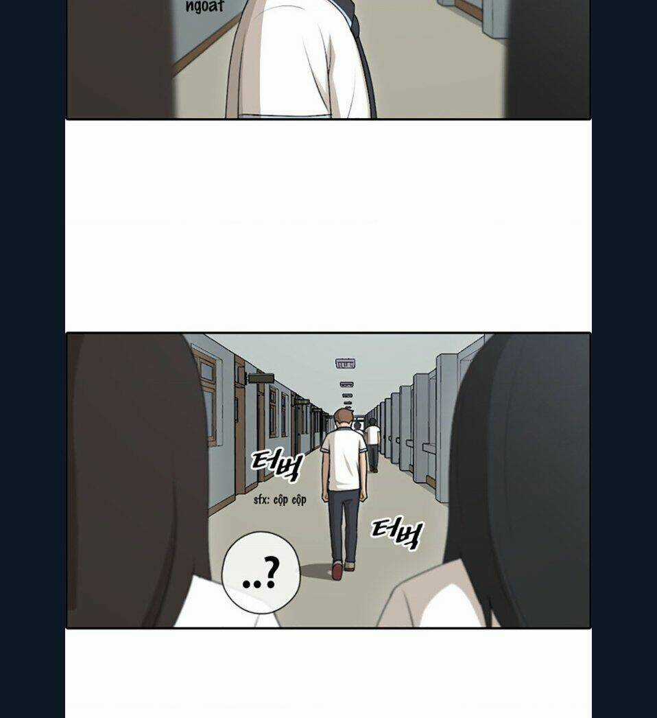 Free Draw - Chapter 110 - Trang 48