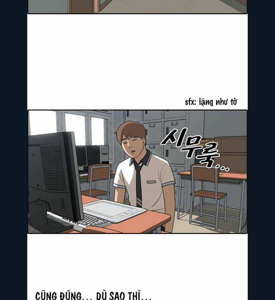 Free Draw - Chapter 110 - Trang 50