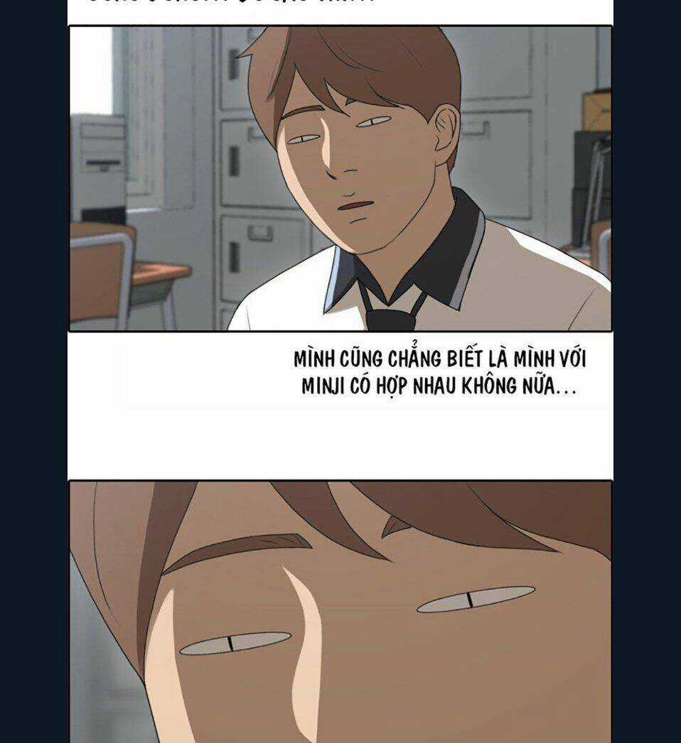 Free Draw - Chapter 110 - Trang 51
