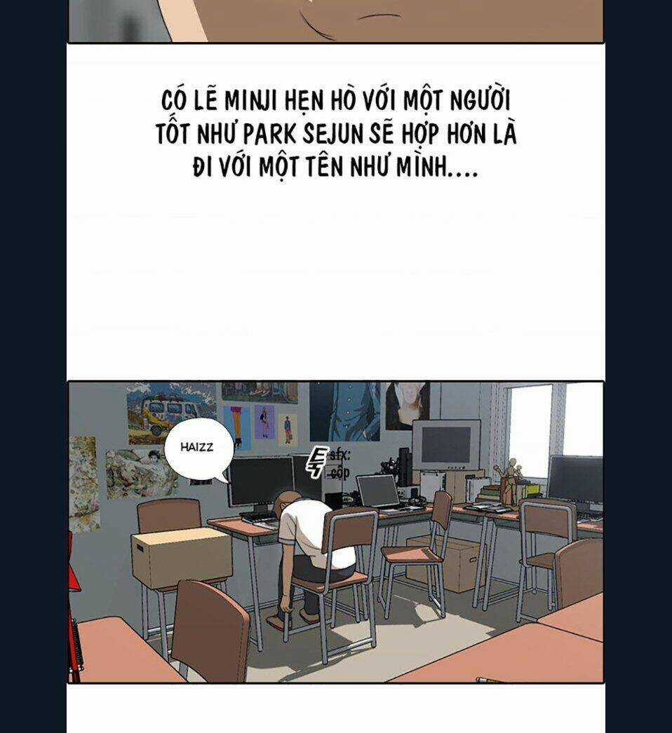 Free Draw - Chapter 110 - Trang 52