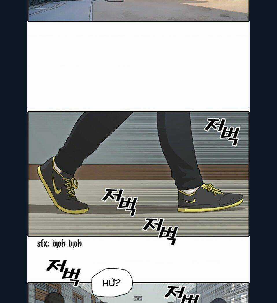 Free Draw - Chapter 110 - Trang 54