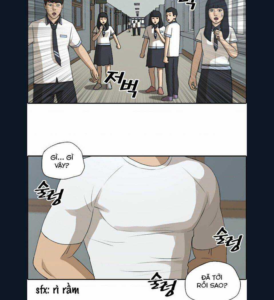 Free Draw - Chapter 110 - Trang 55