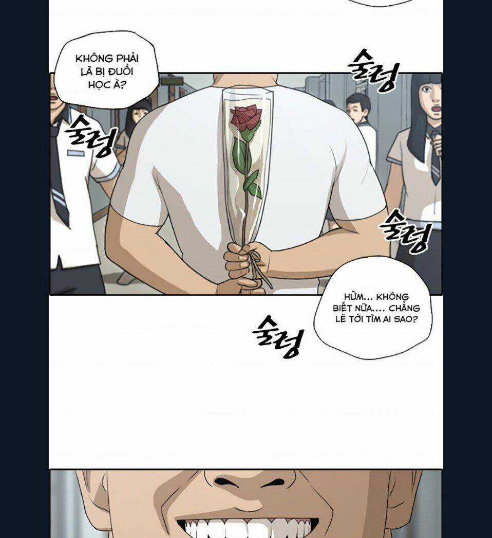 Free Draw - Chapter 110 - Trang 56