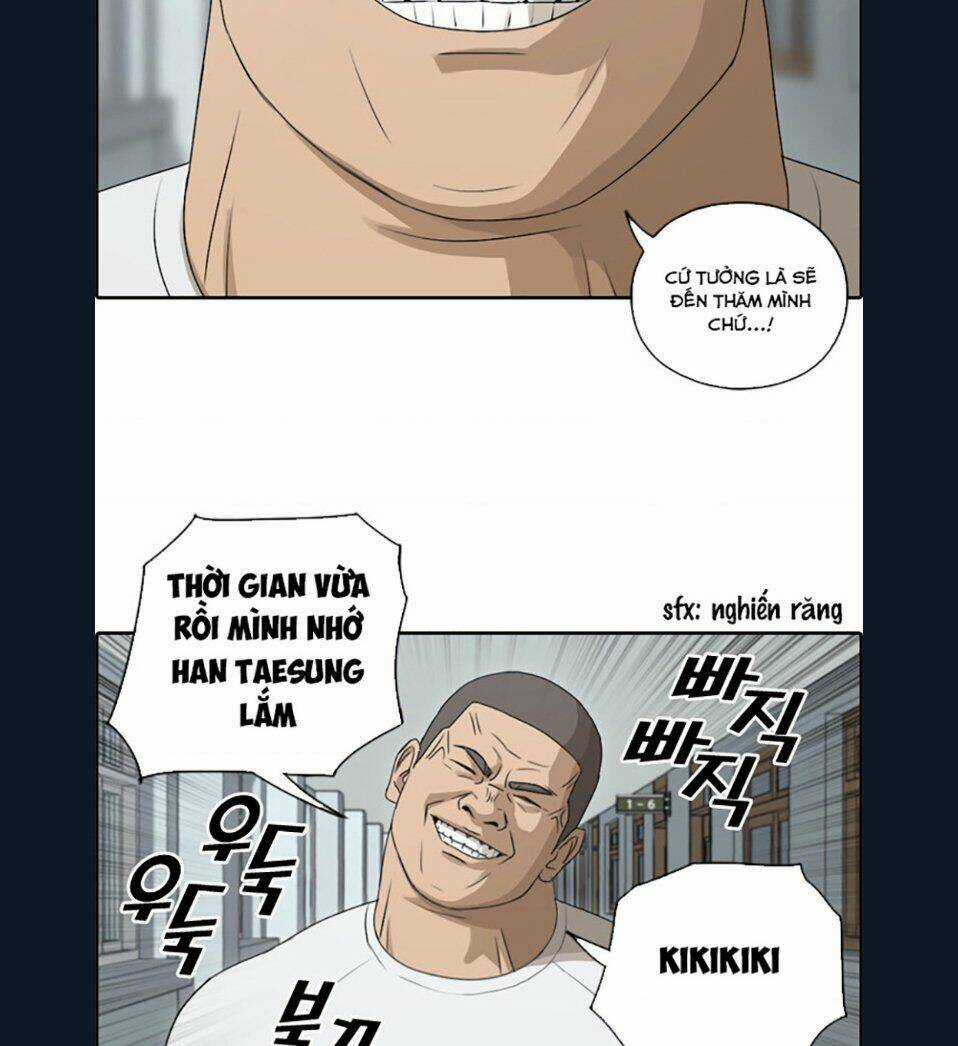 Free Draw - Chapter 110 - Trang 57