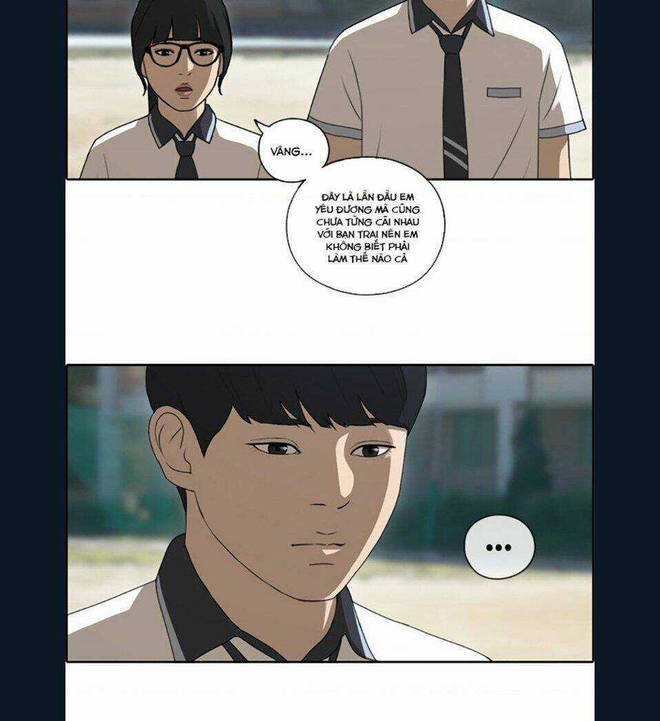 Free Draw - Chapter 110 - Trang 7