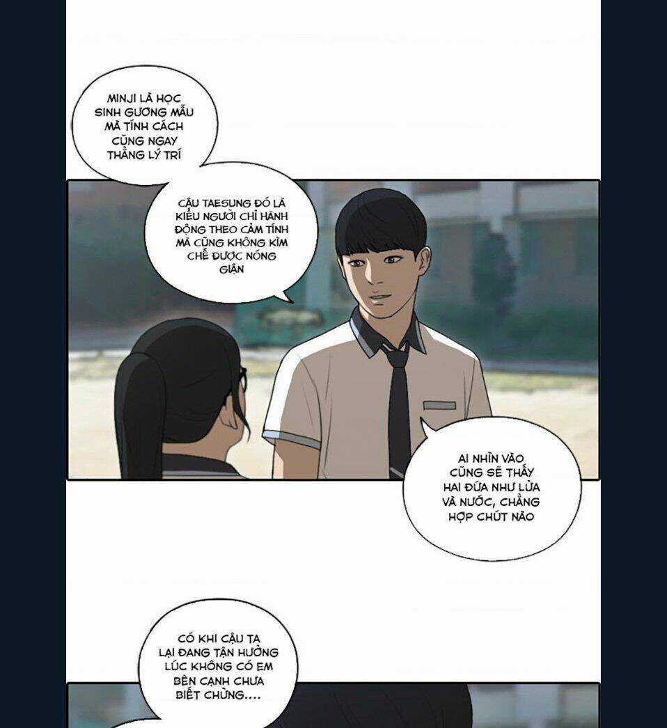 Free Draw - Chapter 110 - Trang 10