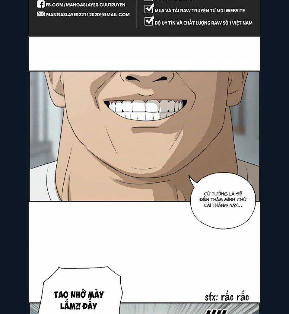 Free Draw - Chapter 111 - Trang 2