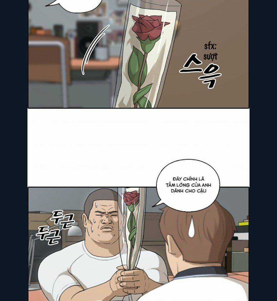 Free Draw - Chapter 111 - Trang 14