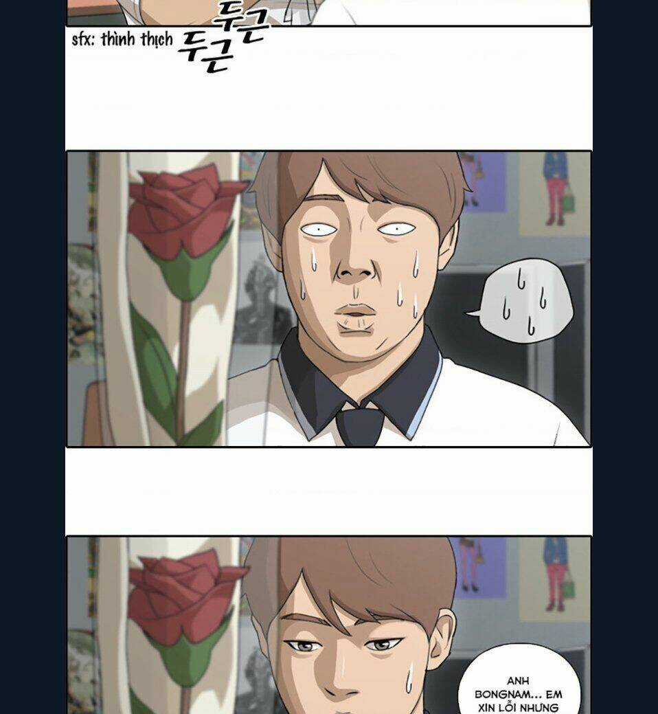 Free Draw - Chapter 111 - Trang 15