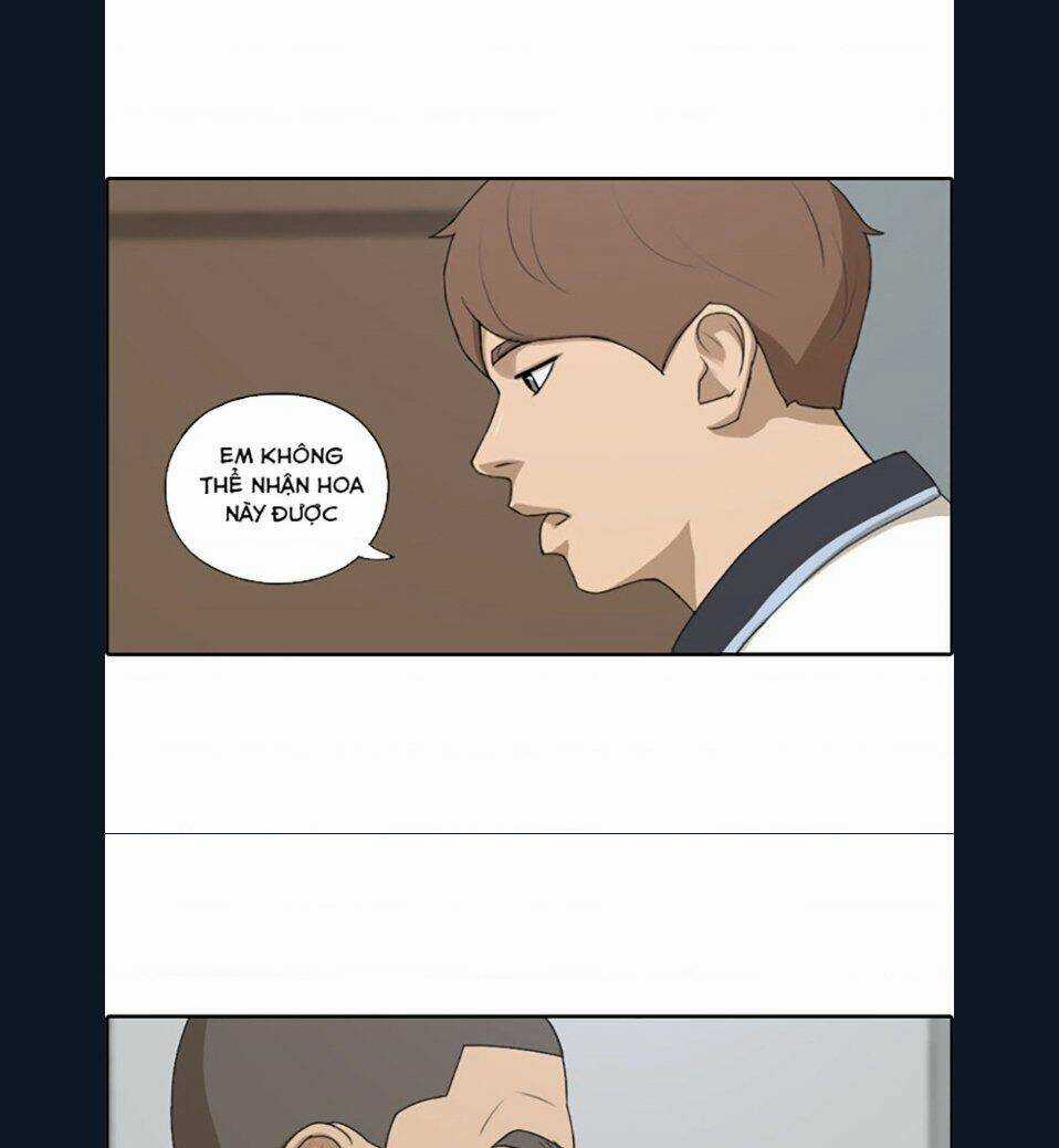 Free Draw - Chapter 111 - Trang 17