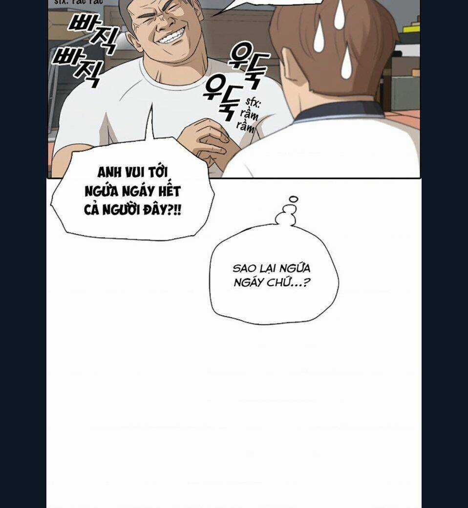 Free Draw - Chapter 111 - Trang 20