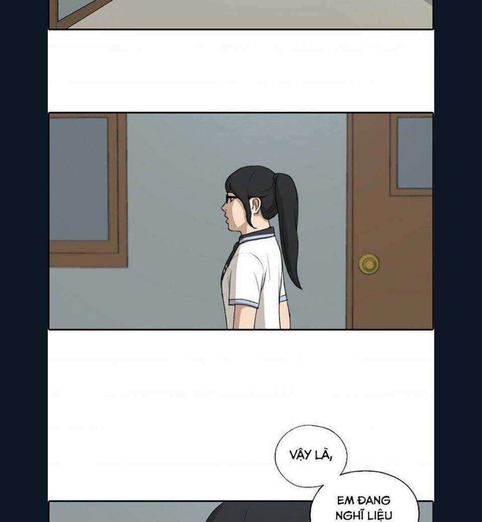 Free Draw - Chapter 111 - Trang 25