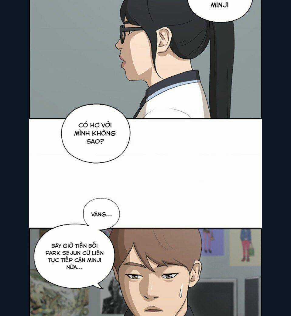 Free Draw - Chapter 111 - Trang 26