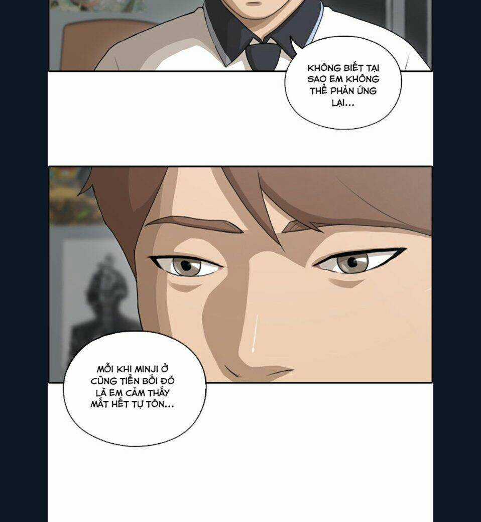 Free Draw - Chapter 111 - Trang 27