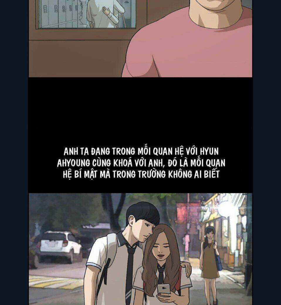 Free Draw - Chapter 111 - Trang 32