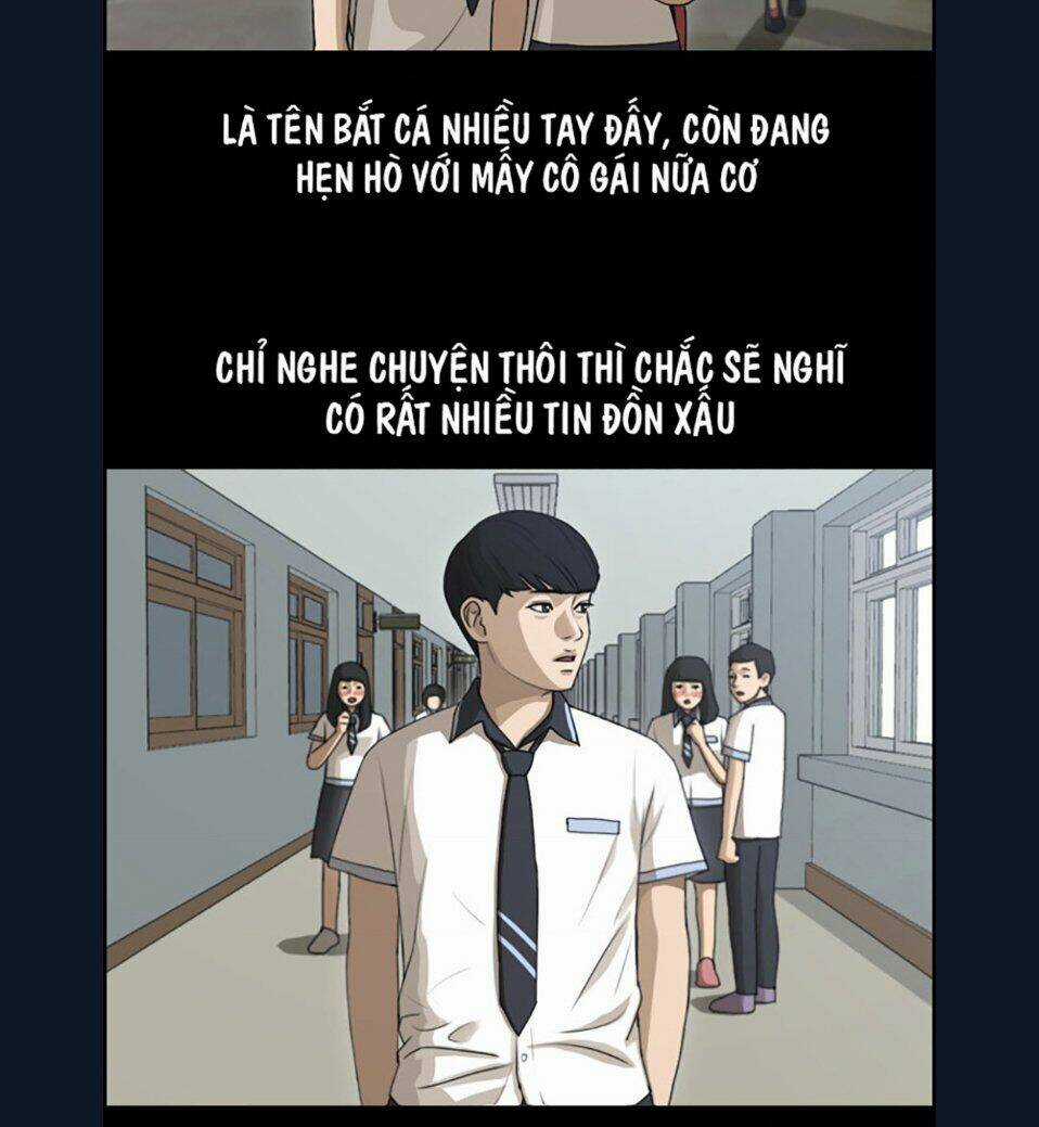 Free Draw - Chapter 111 - Trang 33