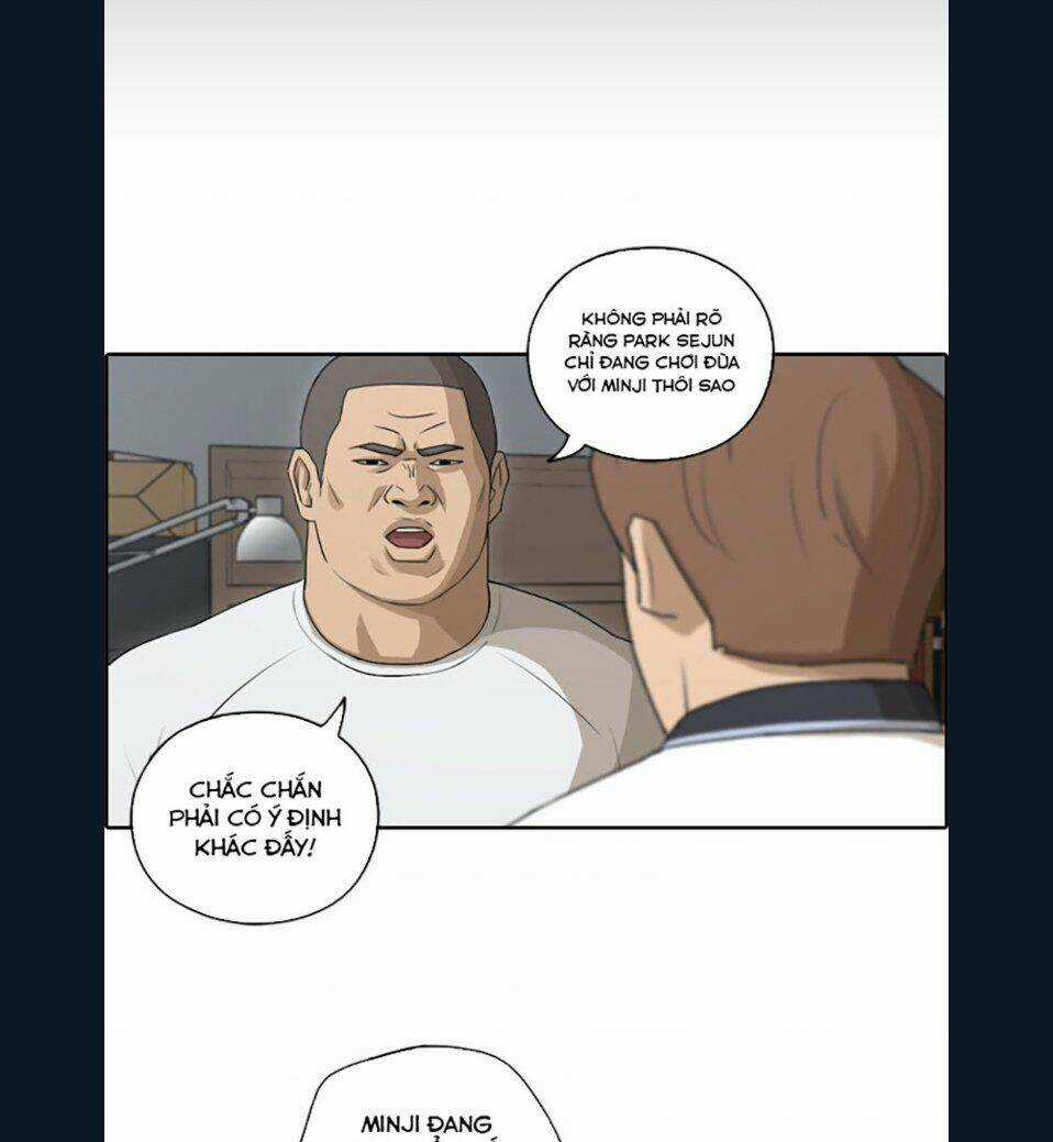 Free Draw - Chapter 111 - Trang 35
