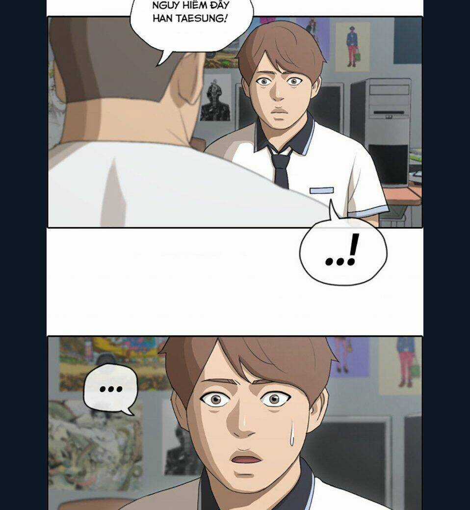 Free Draw - Chapter 111 - Trang 36