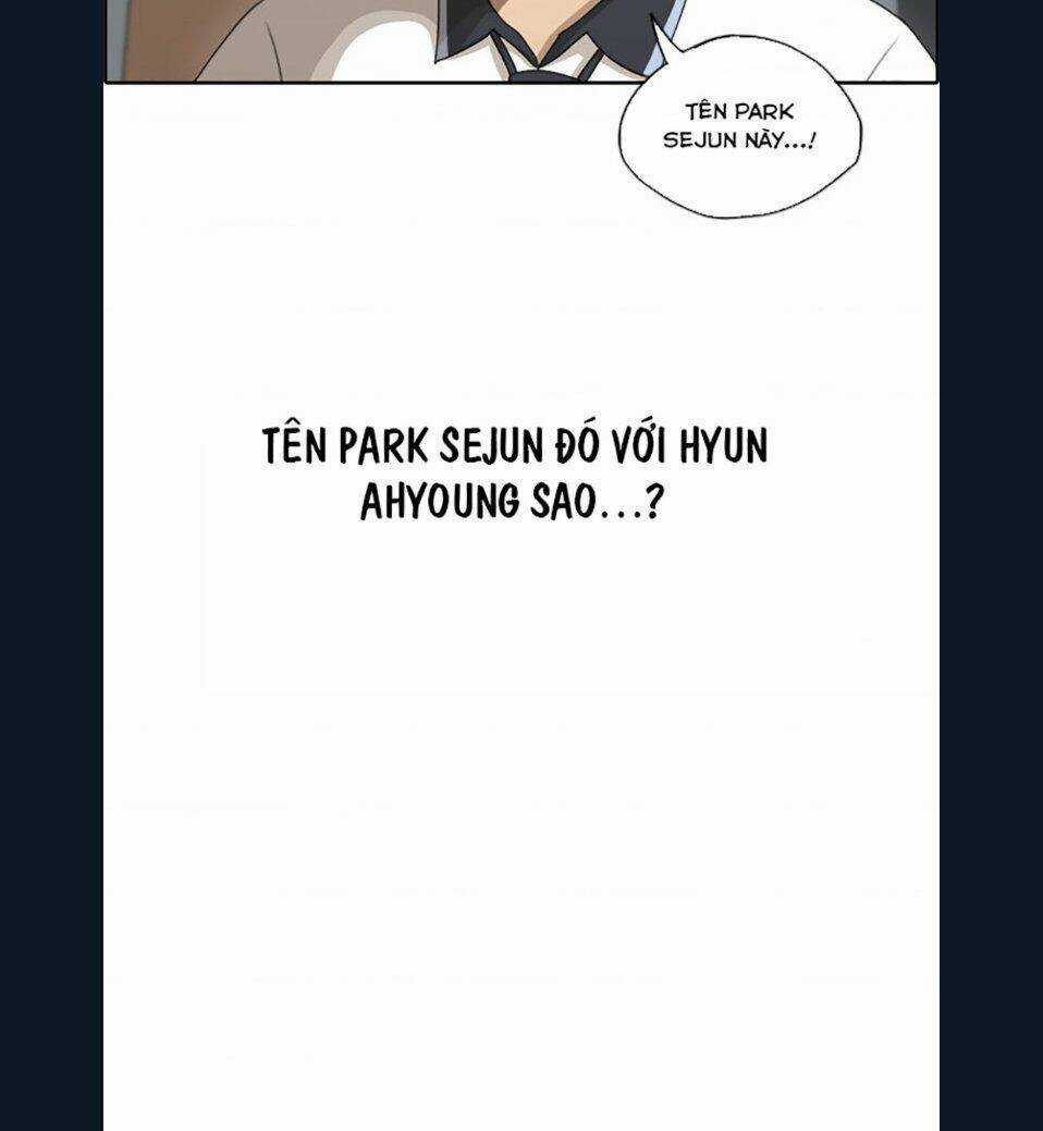 Free Draw - Chapter 111 - Trang 37