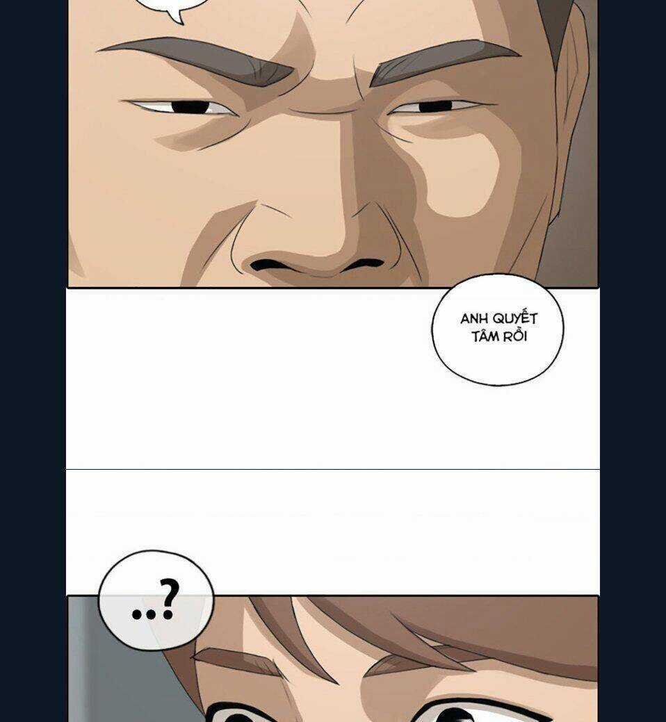 Free Draw - Chapter 111 - Trang 39